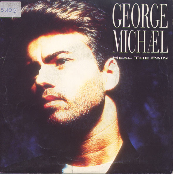 George Michael